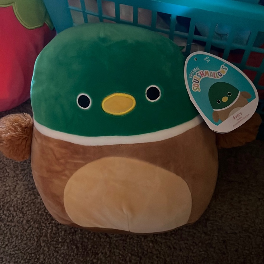 Avery Squishmallow